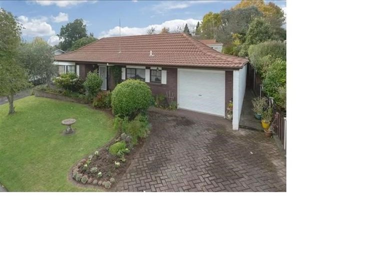 Photo of property in 5a Perindale Drive, Chartwell, Hamilton, 3210