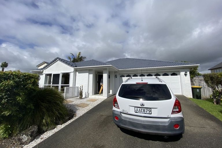 Photo of property in 32 Cantora Avenue, Northpark, Auckland, 2013