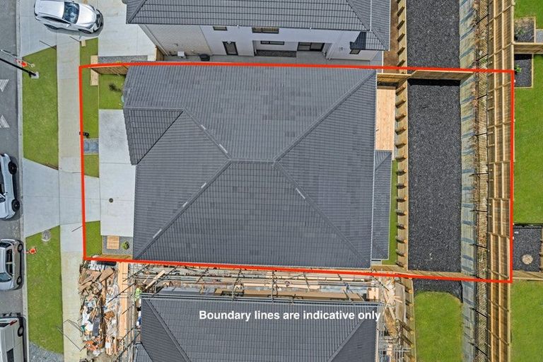 Photo of property in 124 Mcquoids Road, Flat Bush, Auckland, 2019