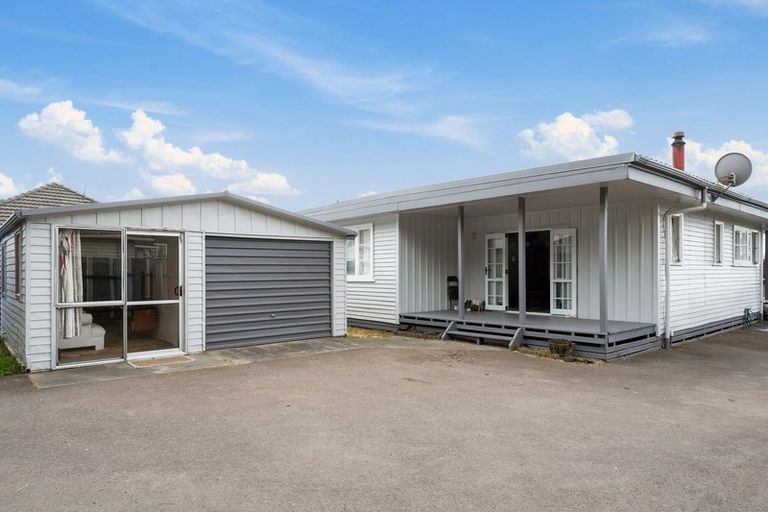 Photo of property in 58 Sala Street, Whakarewarewa, Rotorua, 3010