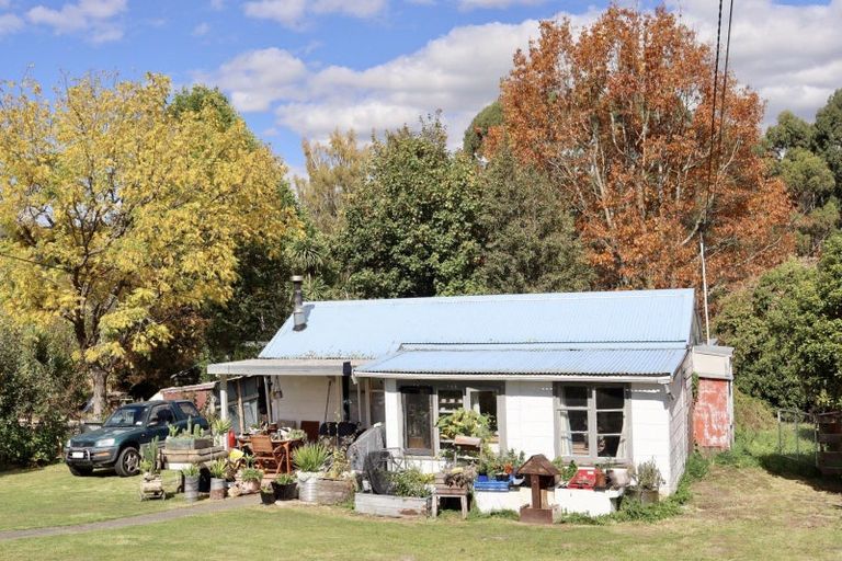 Photo of property in 41 Kaka Road, Taihape, 4720