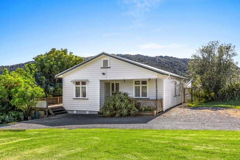 Photo of property in 509 Old Woodcocks Road, Kaipara Flats, Warkworth, 0981