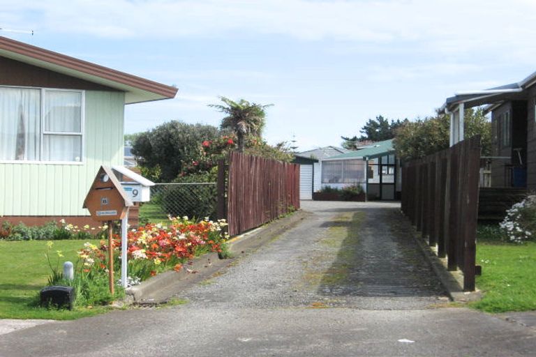 Photo of property in 11 Essex Place, Springvale, Whanganui, 4501