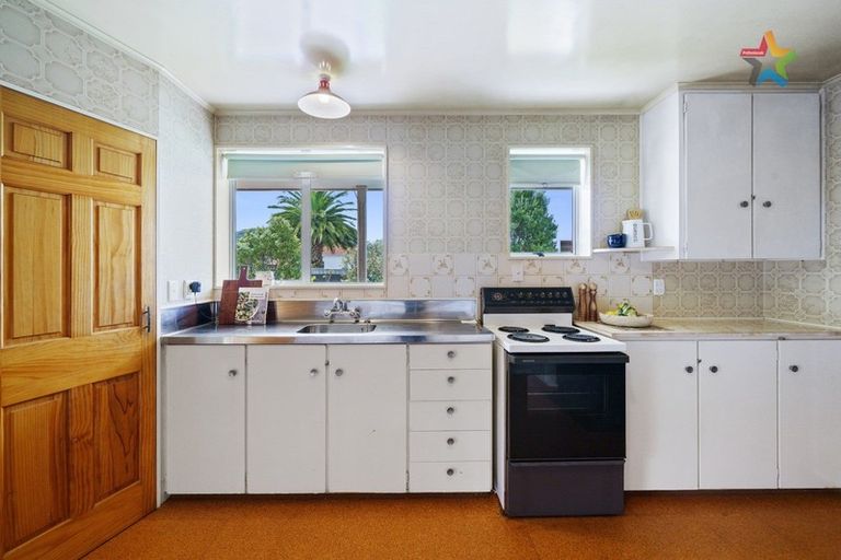 Photo of property in 51 Britannia Street, Petone, Lower Hutt, 5012