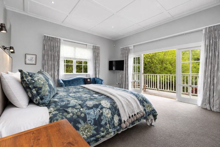 Photo of property in 998 Peak Road, Helensville, 0875