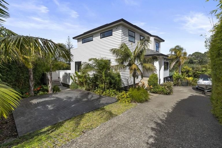 Photo of property in 24 Asbury Crescent, Campbells Bay, Auckland, 0630