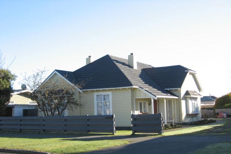 Photo of property in 110 Newcastle Street, Windsor, Invercargill, 9810
