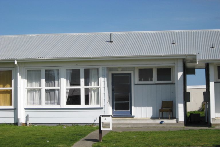 Photo of property in 4a Rogers Street, Castlecliff, Whanganui, 4501