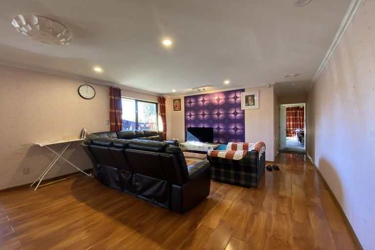 Photo of property in 7 Iroquois Place, Wigram, Christchurch, 8042