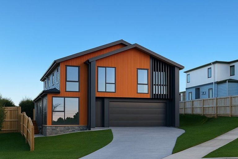 Photo of property in 12 Notre Dame Way, Albany, Auckland, 0632