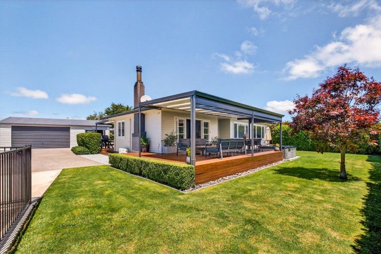 Photo of property in 103 Warwick Road, Mayfair, Hastings, 4122