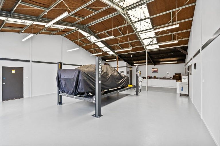 Photo of property in 253 Cemetery Road, Maunu, Whangarei, 0179