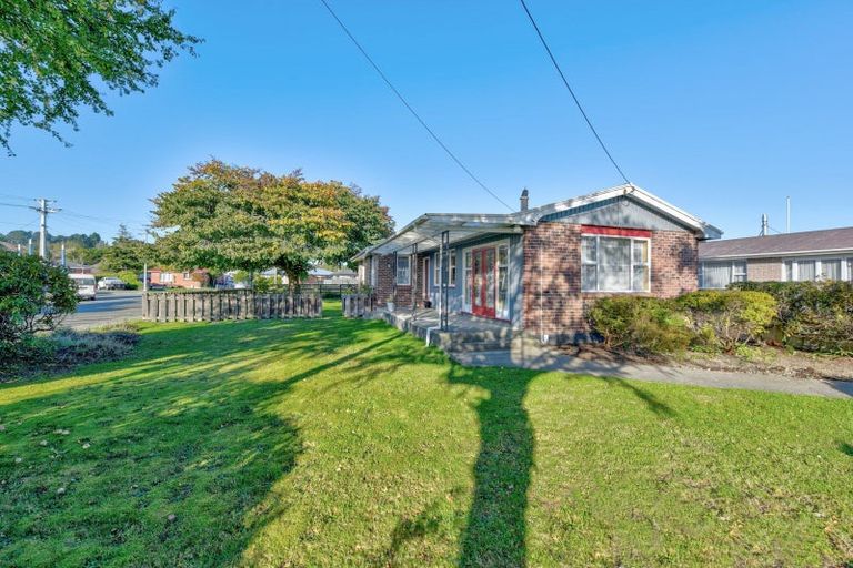 Photo of property in 49 Hamilton Street, East Gore, Gore, 9710