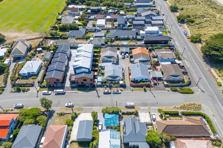 Photo of property in 1/6 Lonsdale Street, New Brighton, Christchurch, 8083