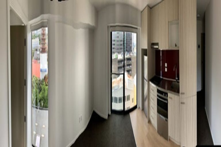 Photo of property in 801/111 Dixon Street, Te Aro, Wellington, 6011