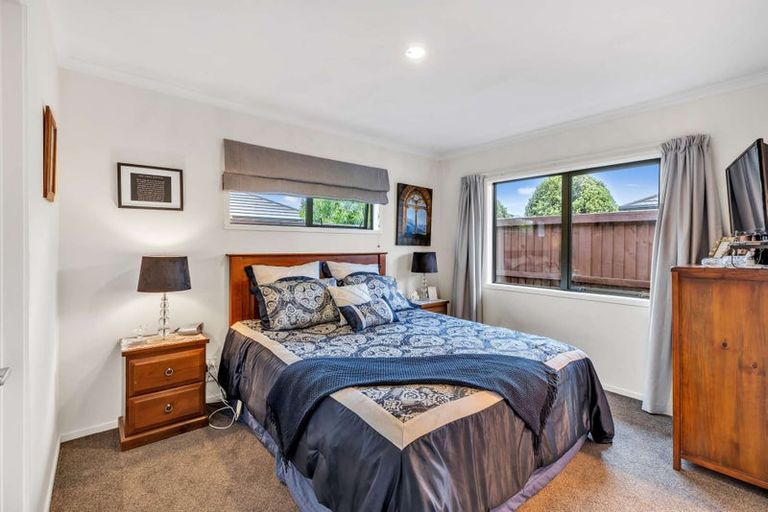Photo of property in 17d Blackburn Street, Kaiapoi, 7630