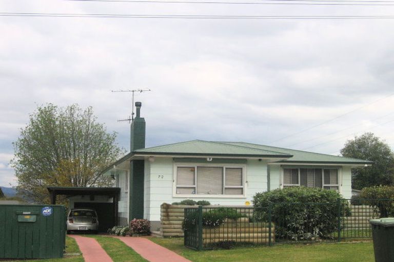 Photo of property in 72 Kea Street, Selwyn Heights, Rotorua, 3015