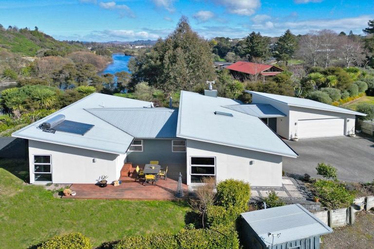 Photo of property in 86 Hindmarsh Drive, Rangatira Park, Taupo, 3330