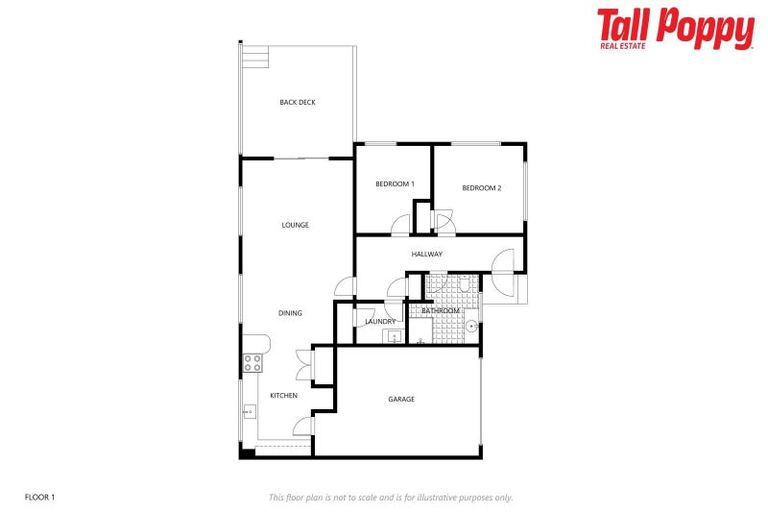 Photo of property in 2b Herbert Street, Kihikihi, Te Awamutu, 3800