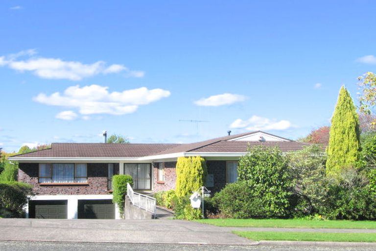Photo of property in 41 Tasman Drive, Tokoroa, 3420