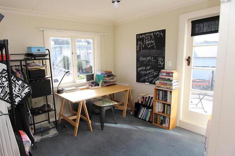 Photo of property in 301 Rattray Street, Dunedin Central, Dunedin, 9016