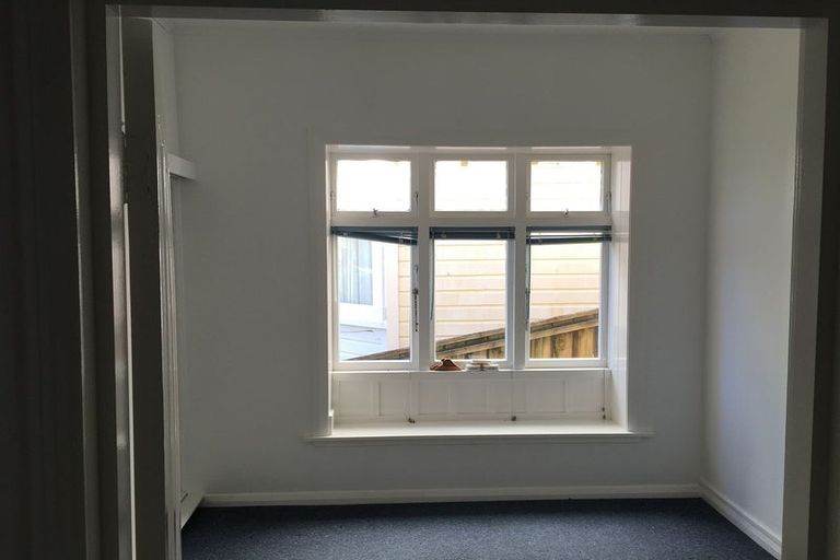 Photo of property in 7 Mcintyre Avenue, Mount Victoria, Wellington, 6011