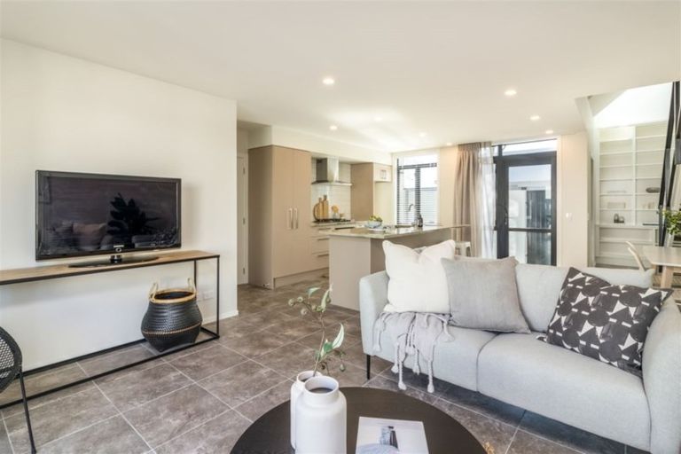 Photo of property in 1/140 Office Road, Merivale, Christchurch, 8014