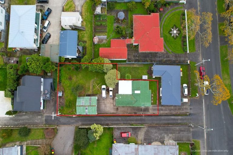 Photo of property in 37a Livingstone Avenue, Nawton, Hamilton, 3200