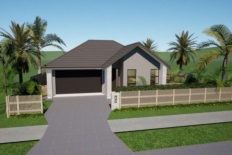 Photo of property in 10 Snapper Crescent, Omokoroa, 3114