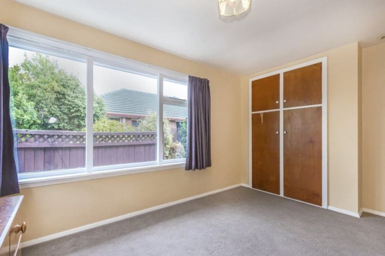 Photo of property in 1/48 Staveley Street, Avonhead, Christchurch, 8042