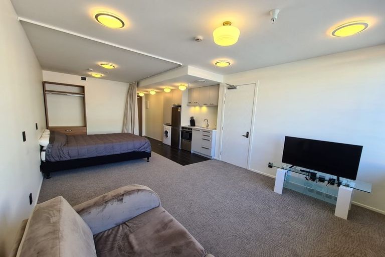 Photo of property in 209/3 Roxburgh Street, Mount Victoria, Wellington, 6011