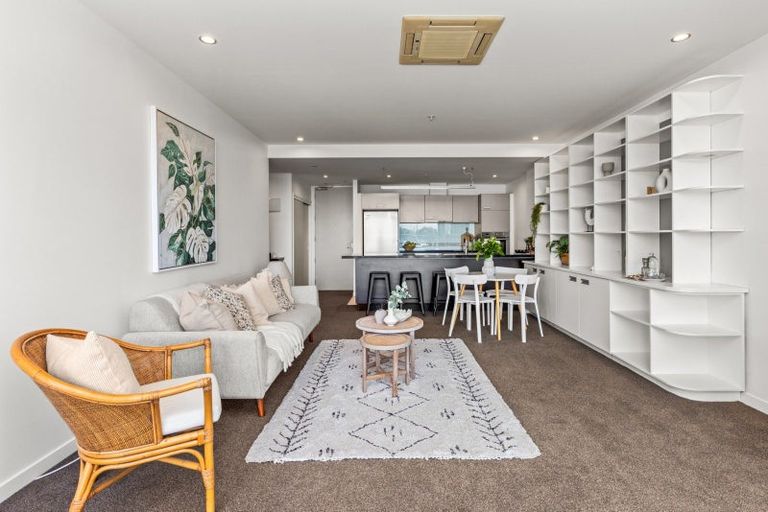 Photo of property in 308c/14 West Quay, Ahuriri, Napier, 4110