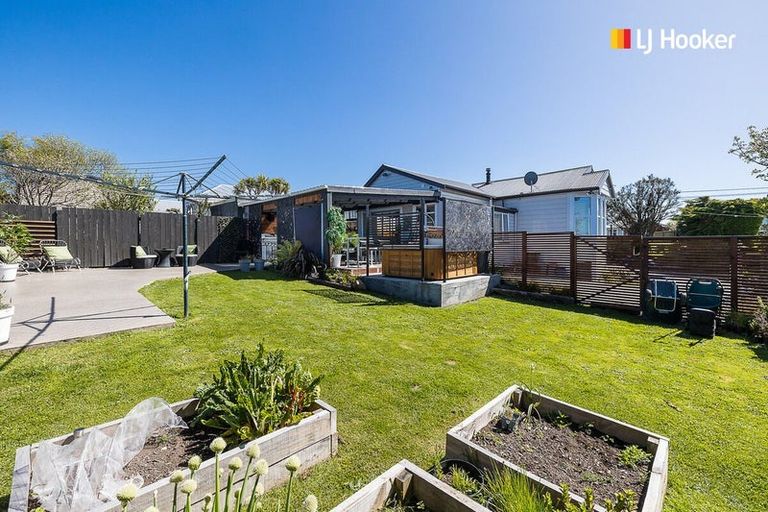 Photo of property in 3 Blair Street, Kenmure, Dunedin, 9011
