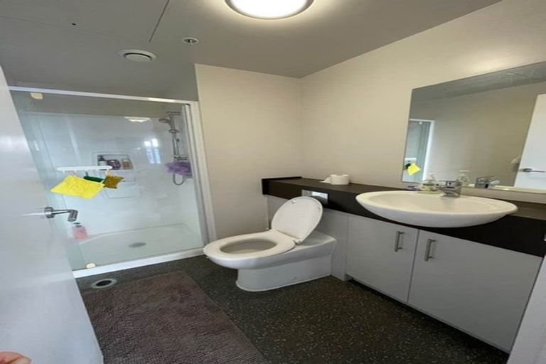 Photo of property in The Peak Apartments, 506/170 Taranaki Street, Te Aro, Wellington, 6011