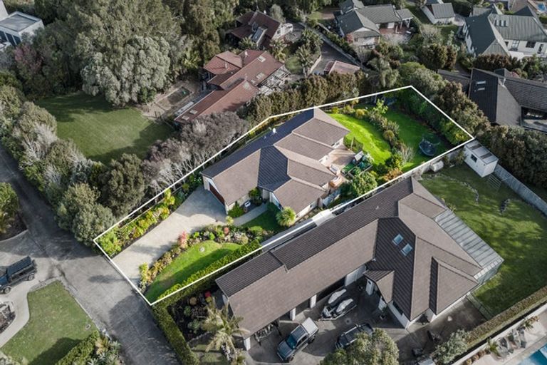 Photo of property in 27 Pounamu Avenue, Greenhithe, Auckland, 0632