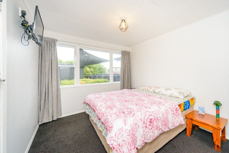 Photo of property in 29 Kaituna Street, Milson, Palmerston North, 4414
