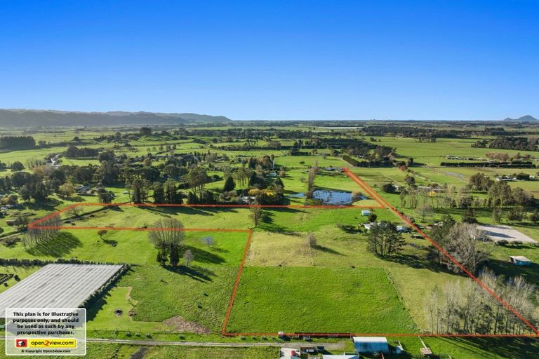 Photo of property in 2569 State Highway 30, Otakiri, Whakatane, 3192