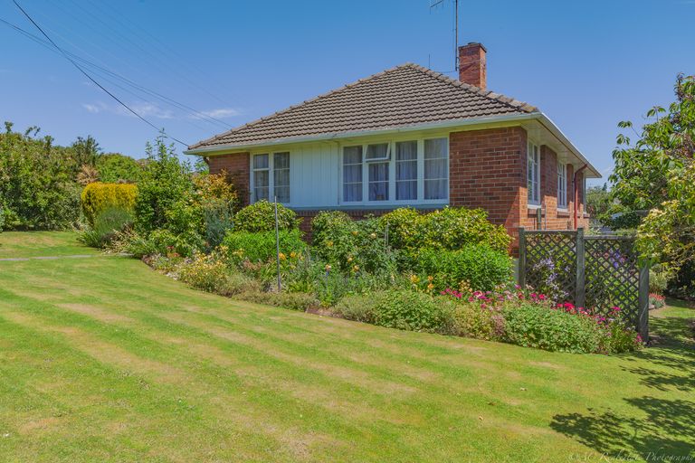 Photo of property in 38 Bouverie Street, Waimataitai, Timaru, 7910