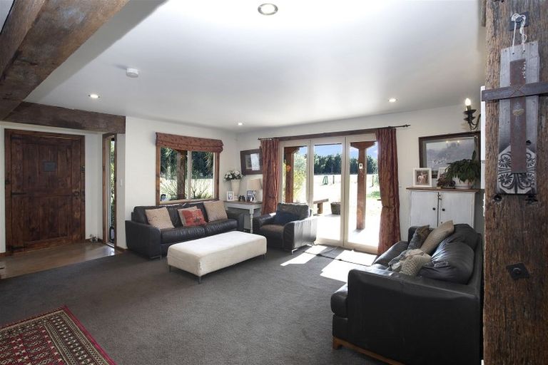 Photo of property in 30 Yaxleys Road, Loburn, Rangiora, 7473