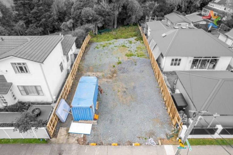 Photo of property in 44 Penrose Street, Woburn, Lower Hutt, 5010