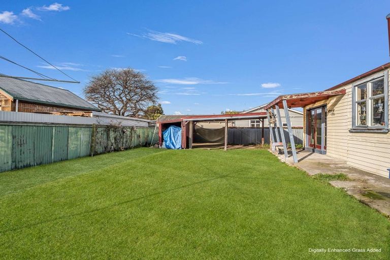Photo of property in 28 Jackson Street, Methven, 7730