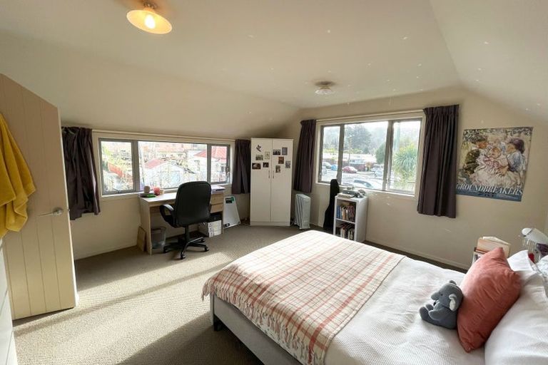 Photo of property in 535 Leith Street, North Dunedin, Dunedin, 9016