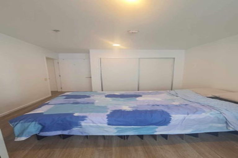 Photo of property in Q-city Apartments, 6a/15 City Road, Auckland Central, Auckland, 1010