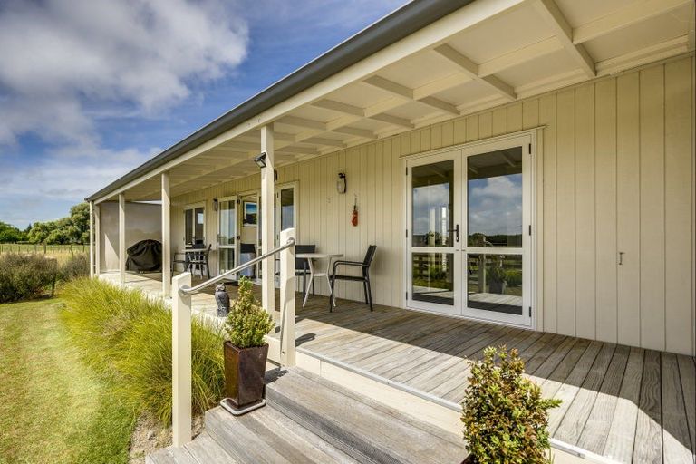 Photo of property in 156 Thompson Road, Havelock North, Hastings, 4180