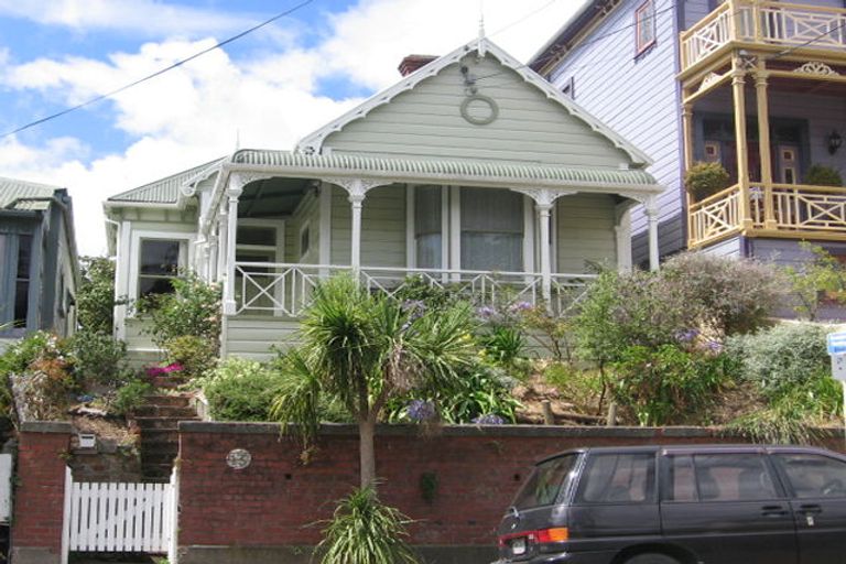 Photo of property in 13 Epuni Street, Aro Valley, Wellington, 6021