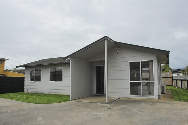 Photo of property in 11a Mcgregor Street, Milson, Palmerston North, 4414