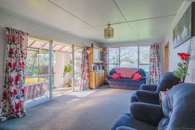 Photo of property in 6 Elworthy Street, Pareora, 7912