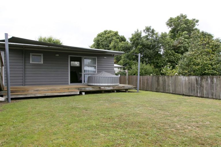 Photo of property in 187 Tamamutu Street, Taupo, 3330