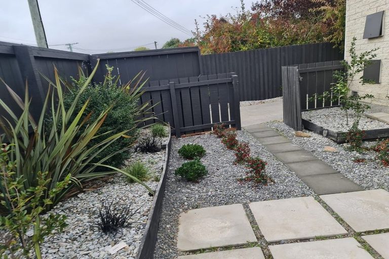 Photo of property in 1/154 King Street, Sydenham, Christchurch, 8023