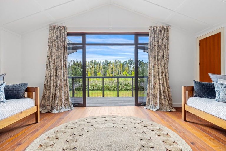 Photo of property in 186 Jacksons Road, Ohoka, Kaiapoi, 7692